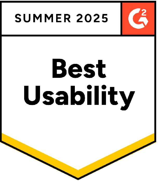 G2 Top 50 CAD Award