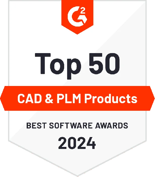 G2 Best Software 2025